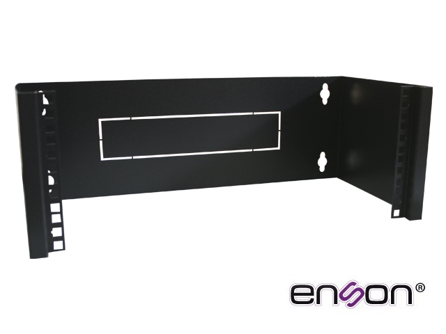 RACK PARED ENSON ENS-RACKW4U 4URACK METALICO