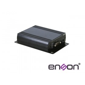 EXTENSOR DISTRIBUIDOR HDMI ENSON ENS-HE5000R 4HDMI RECEPTOR