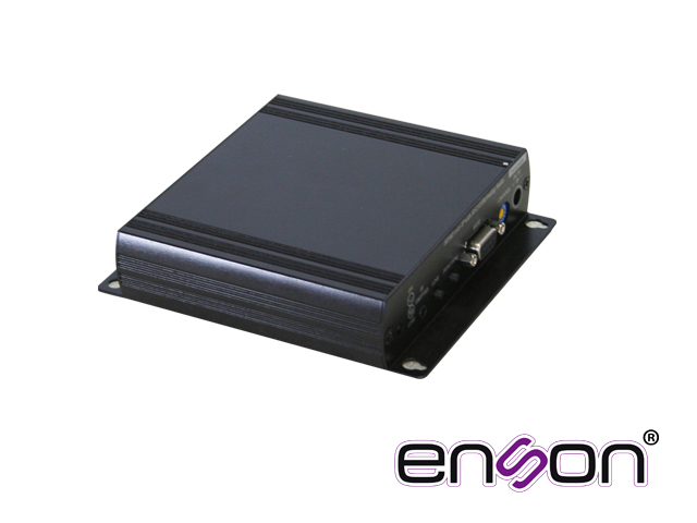 EXTENSOR HDMI ENSON ENS-HE8000T POR IP TRANSMISOR