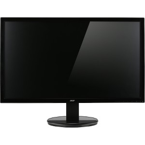 Monitor LCD Acer K222HQL - 54.6cm (21.5